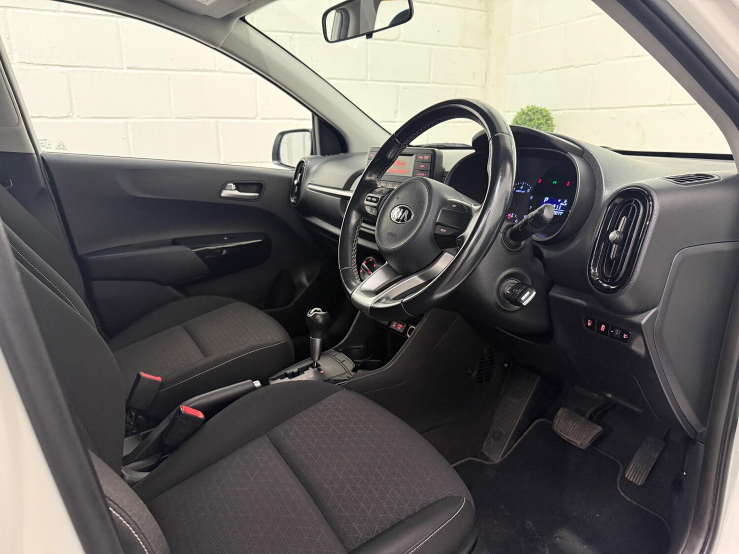 Used Kia Picanto 2019 for sale - 76659117: Photo 45