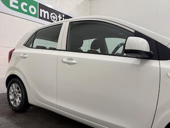 Used Kia Picanto 2019 for sale - 76659117: Photo