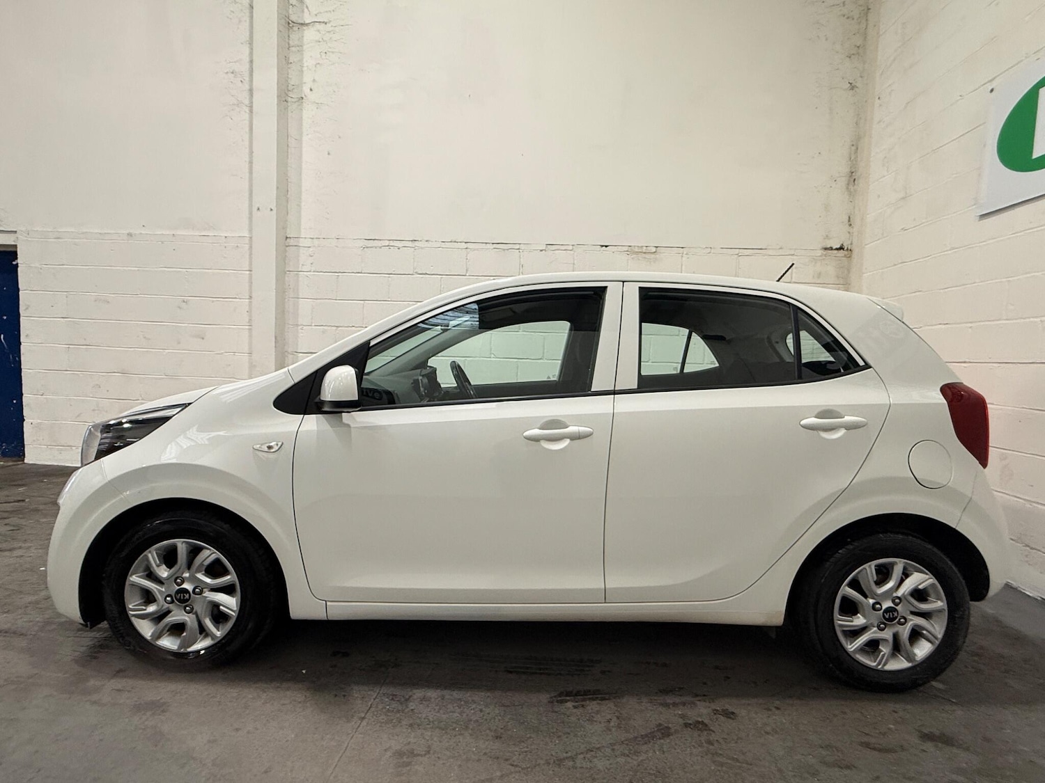 Used Kia Picanto 2019 for sale - 76659117: Photo 6