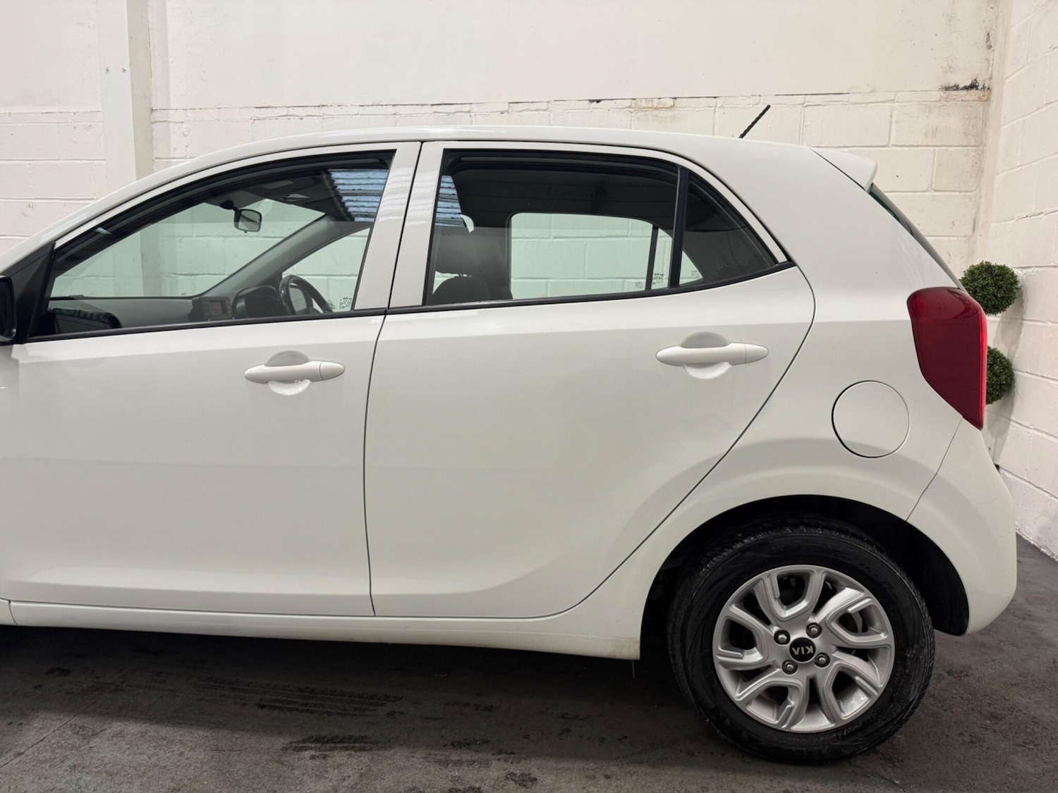 Used Kia Picanto 2019 for sale - 76659117: Photo 7