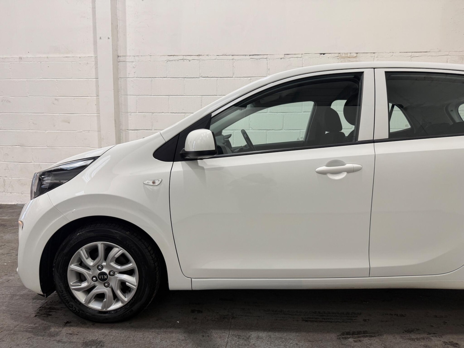 Used Kia Picanto 2019 for sale - 76659117: Photo 8
