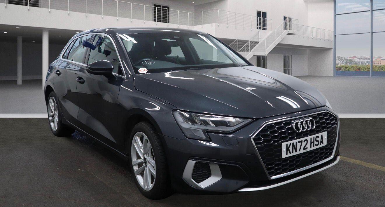 Used Audi A3 for sale - 77683271: Photo 1