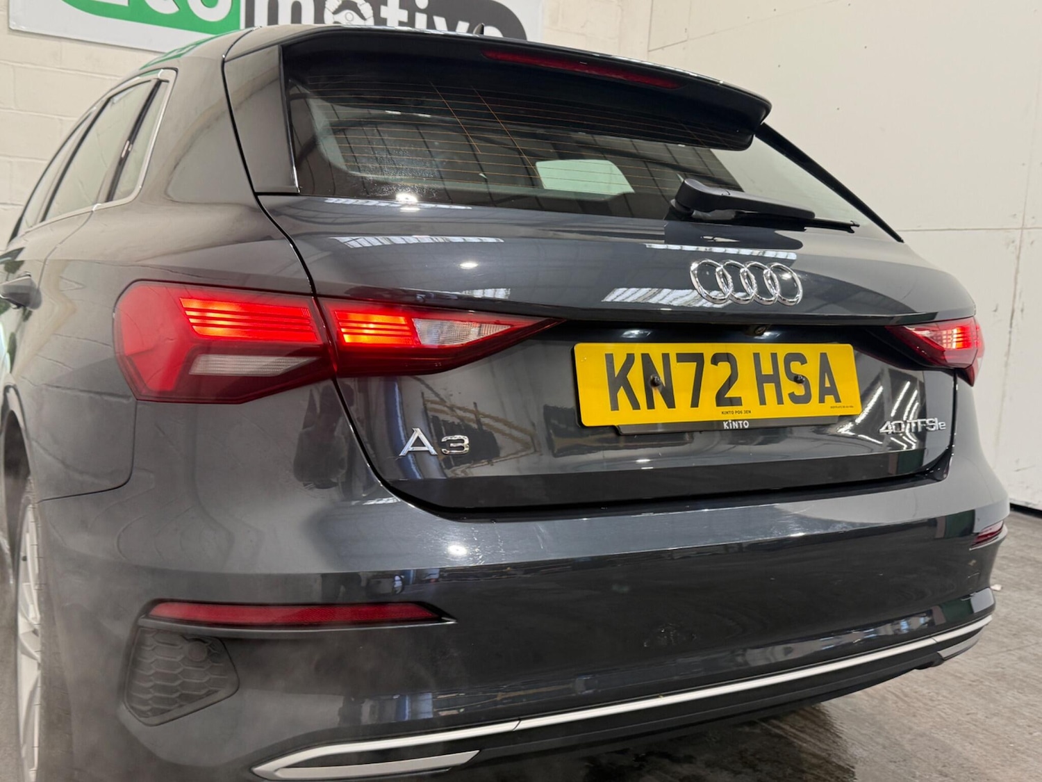 Used Audi A3 2022 for sale - 77683271: Photo 10
