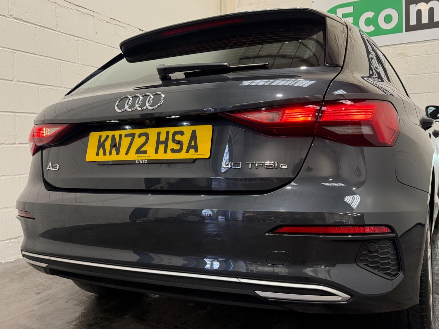 Used Audi A3 2022 for sale - 77683271: Photo 11