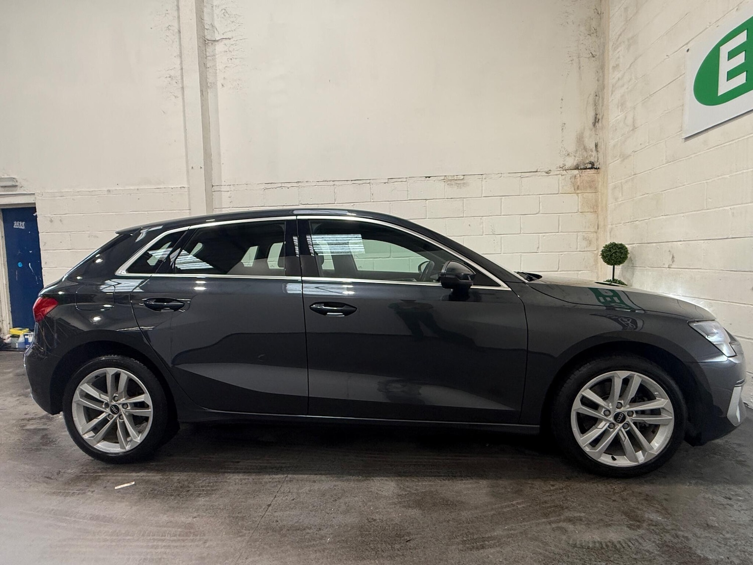 Used Audi A3 2022 for sale - 77683271: Photo 12