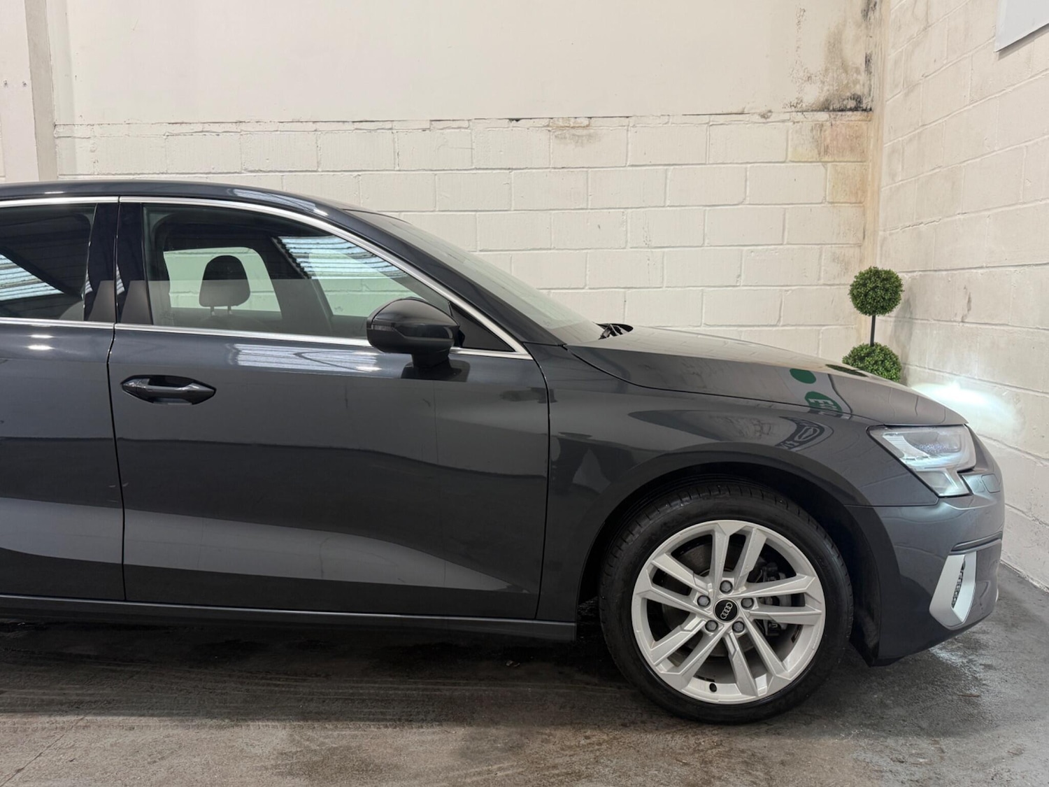 Used Audi A3 2022 for sale - 77683271: Photo 13