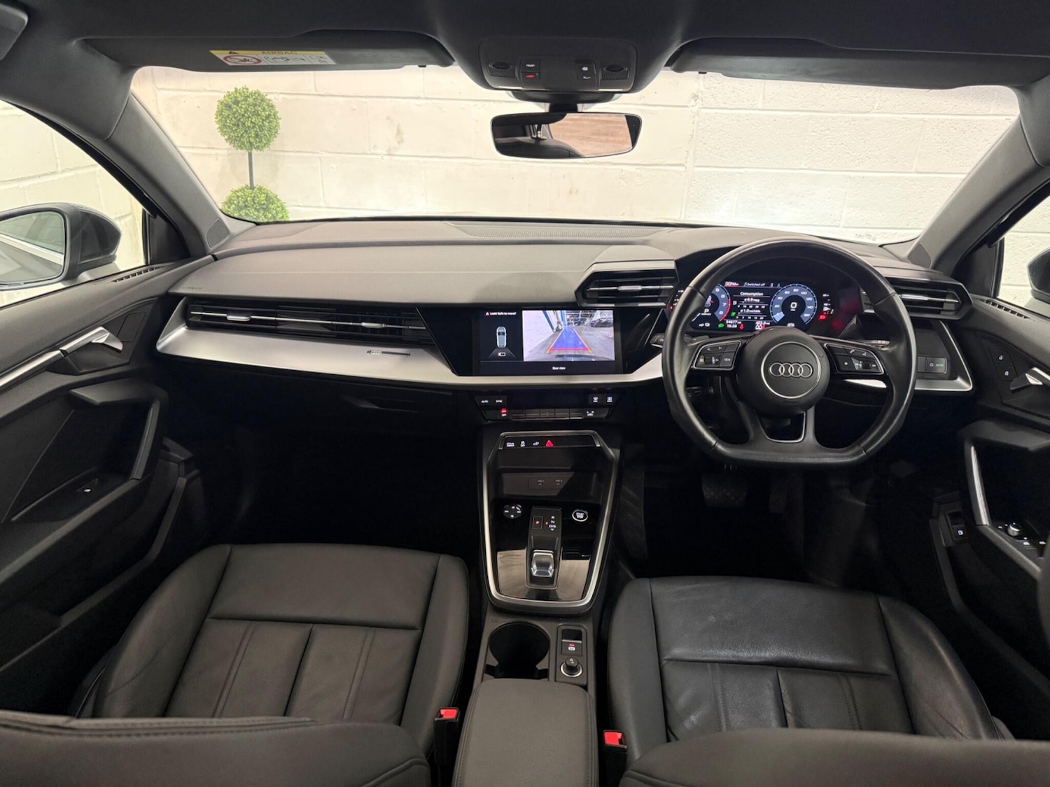 Used Audi A3 2022 for sale - 77683271: Photo 14