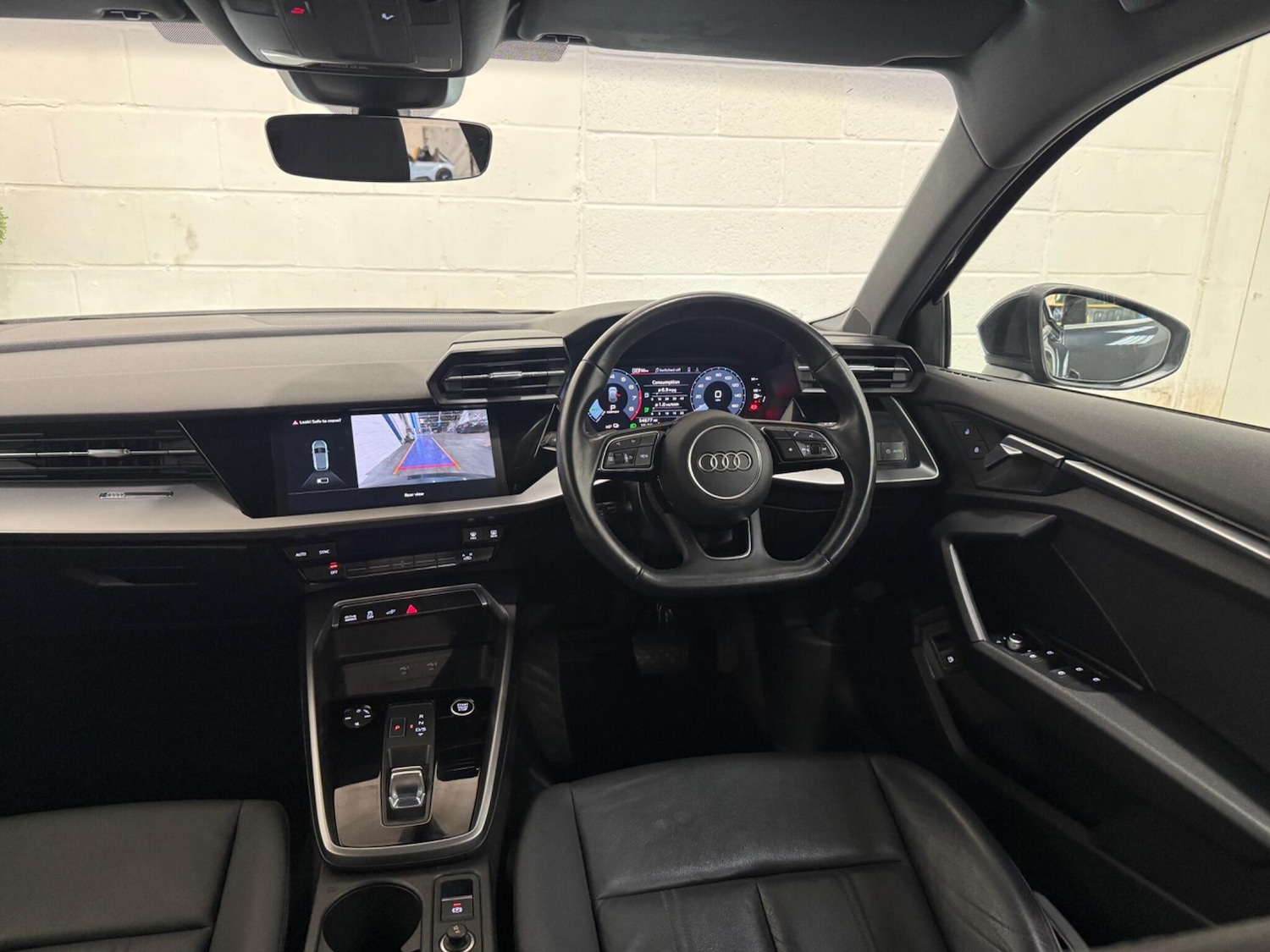 Used Audi A3 2022 for sale - 77683271: Photo 16