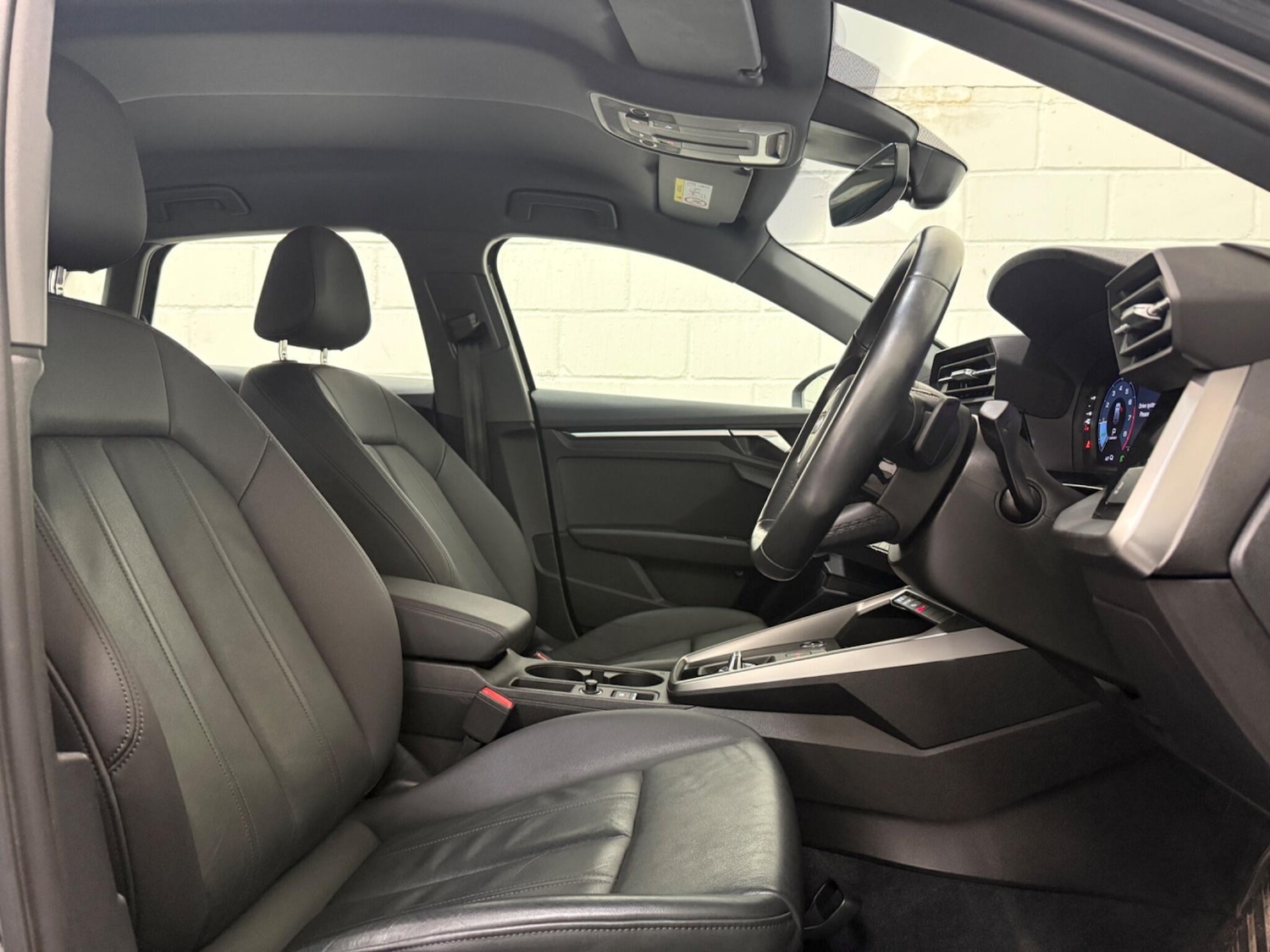 Used Audi A3 2022 for sale - 77683271: Photo 17