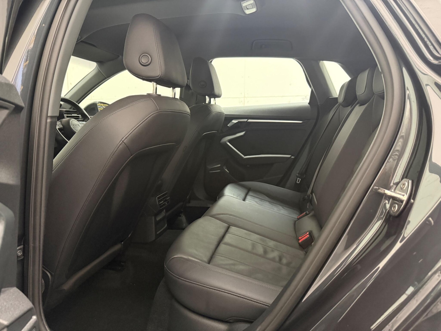 Used Audi A3 2022 for sale - 77683271: Photo 22