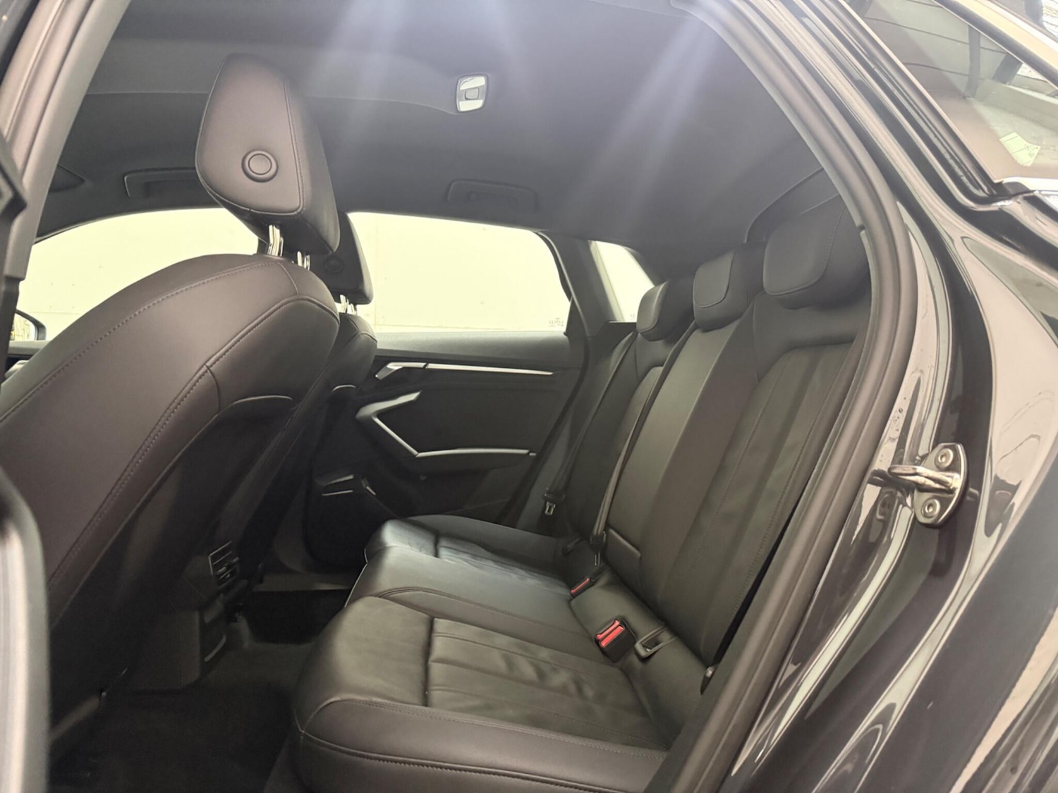 Used Audi A3 2022 for sale - 77683271: Photo 23