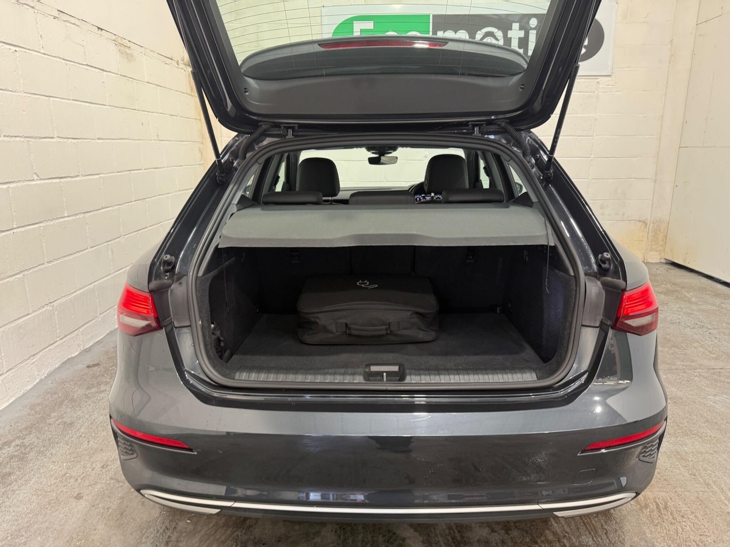 Used Audi A3 2022 for sale - 77683271: Photo 28