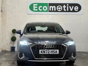 Used Audi A3 2022 for sale - 77683271: Photo
