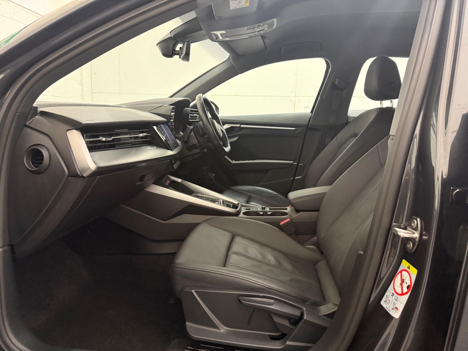 Used Audi A3 2022 for sale - 77683271: Photo 30