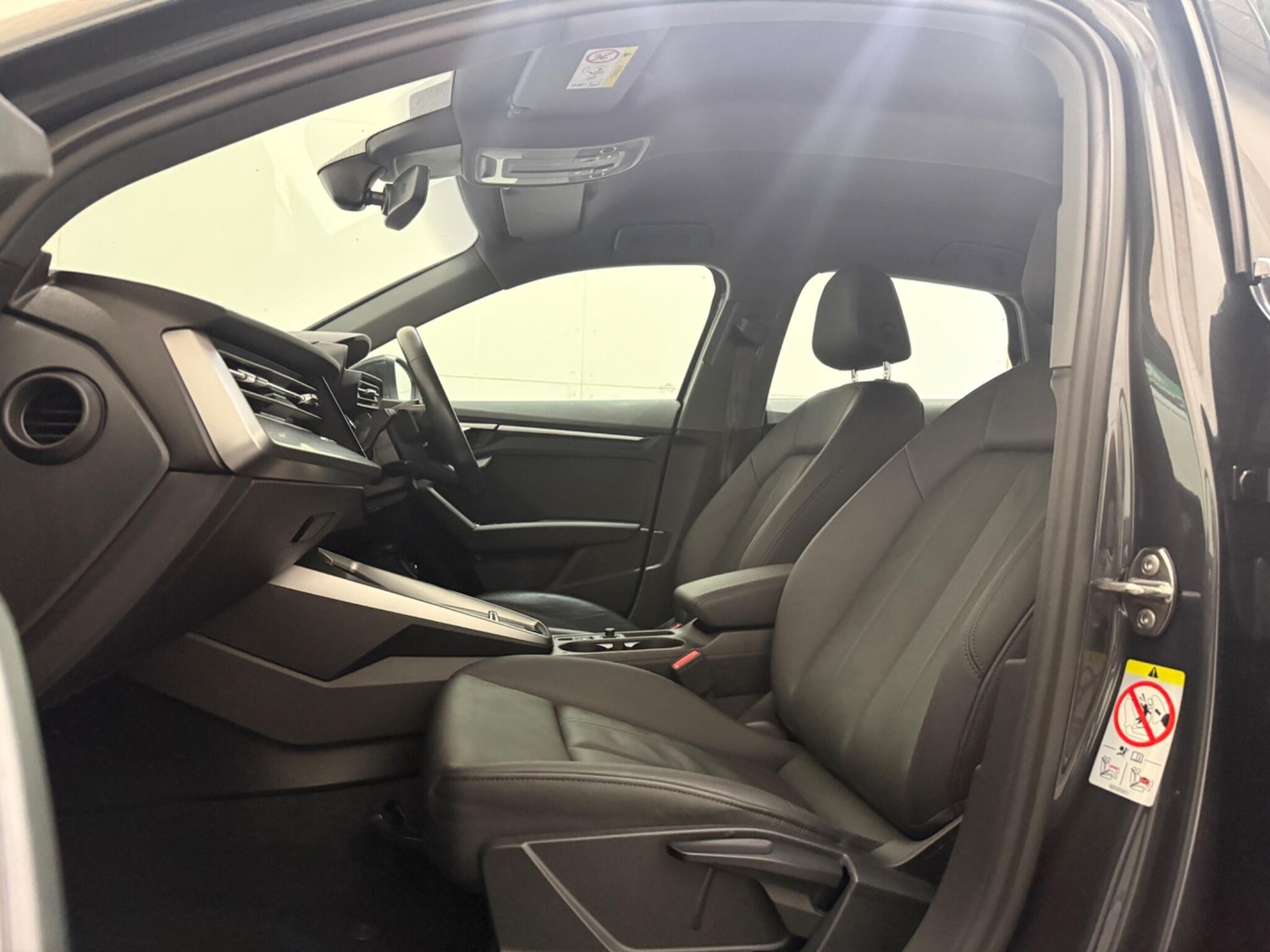 Used Audi A3 2022 for sale - 77683271: Photo 31