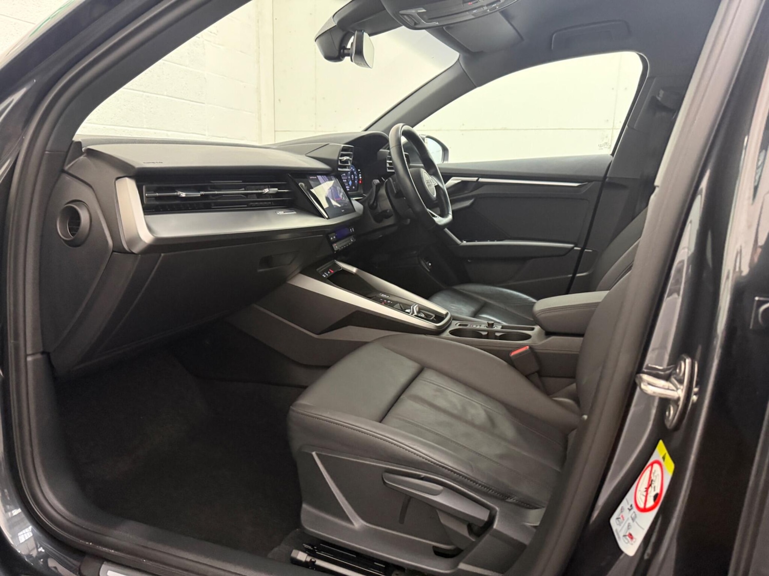 Used Audi A3 2022 for sale - 77683271: Photo 32