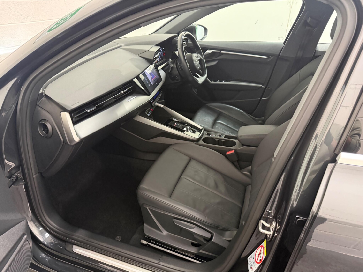 Used Audi A3 2022 for sale - 77683271: Photo 33