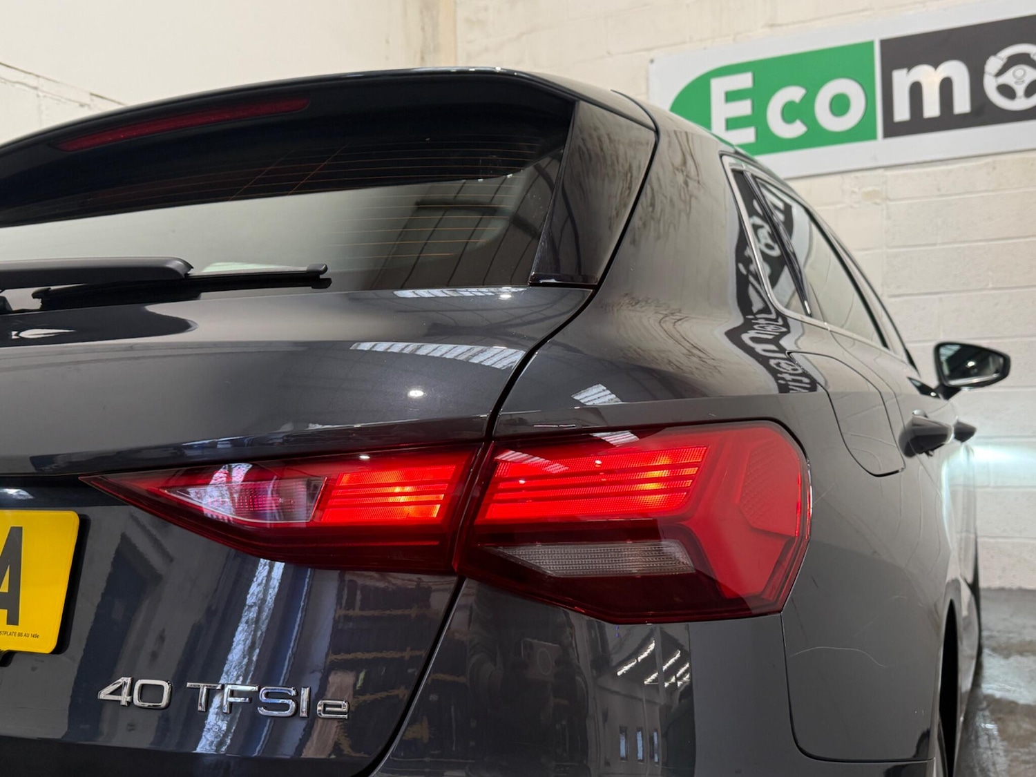 Used Audi A3 2022 for sale - 77683271: Photo 34