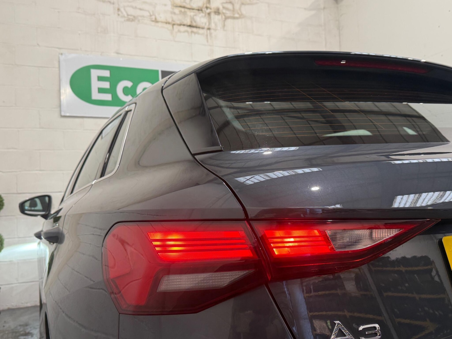 Used Audi A3 2022 for sale - 77683271: Photo 35