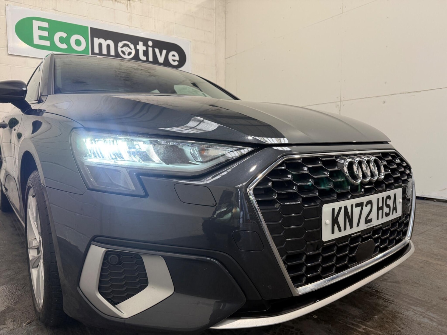 Used Audi A3 2022 for sale - 77683271: Photo 36