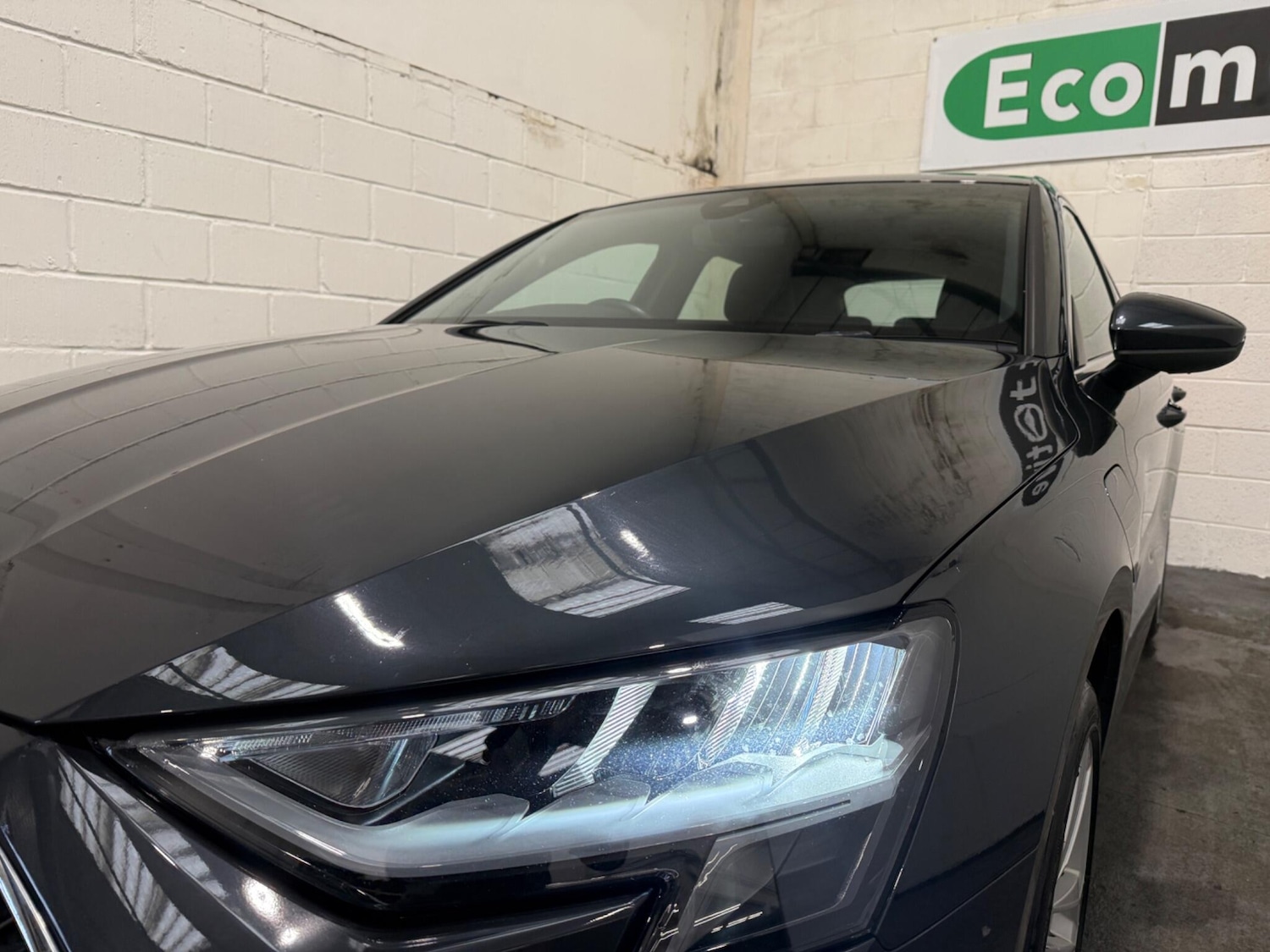 Used Audi A3 2022 for sale - 77683271: Photo 37