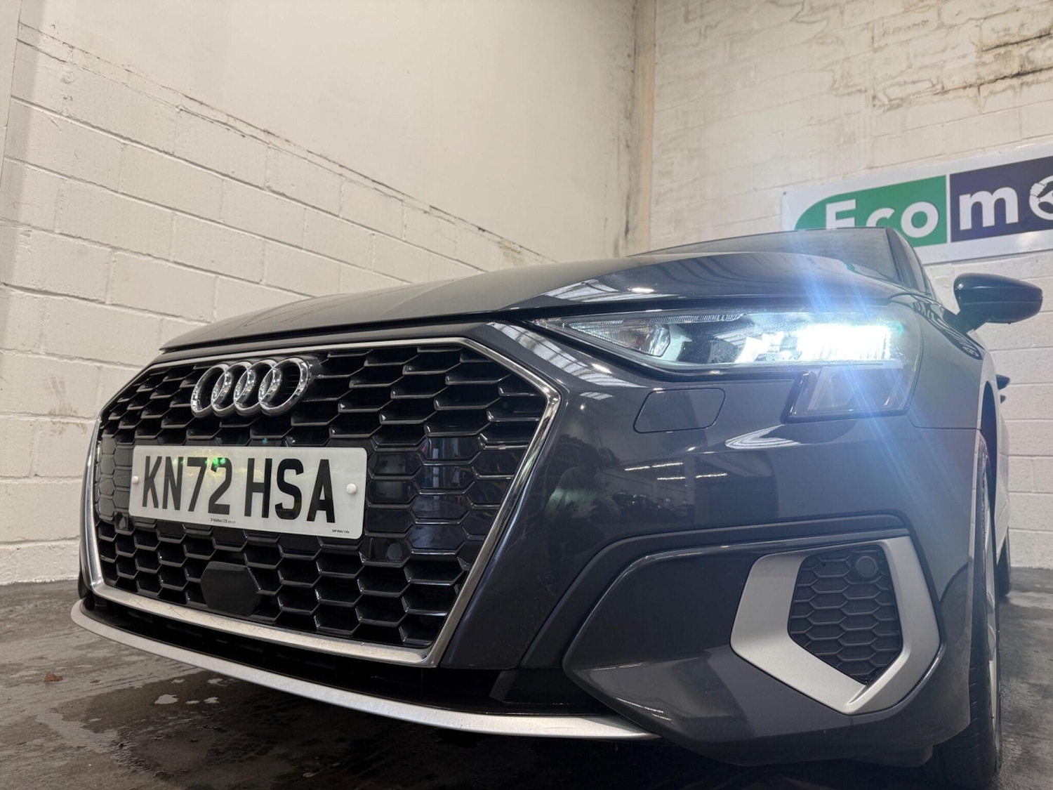 Used Audi A3 2022 for sale - 77683271: Photo 38