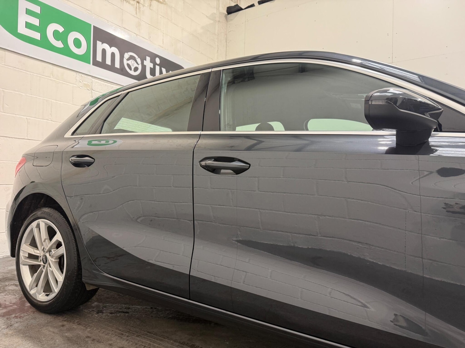 Used Audi A3 2022 for sale - 77683271: Photo 39