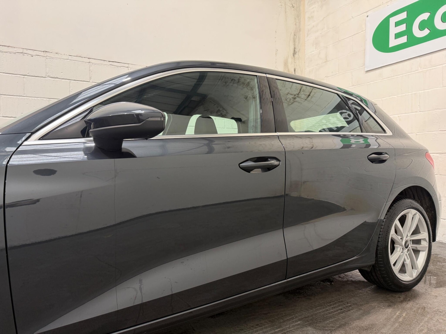 Used Audi A3 2022 for sale - 77683271: Photo 4