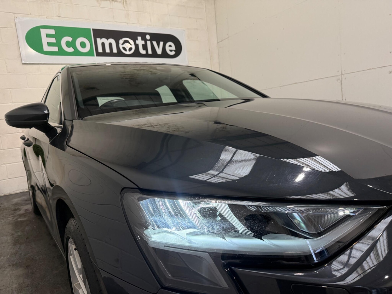 Used Audi A3 2022 for sale - 77683271: Photo 40