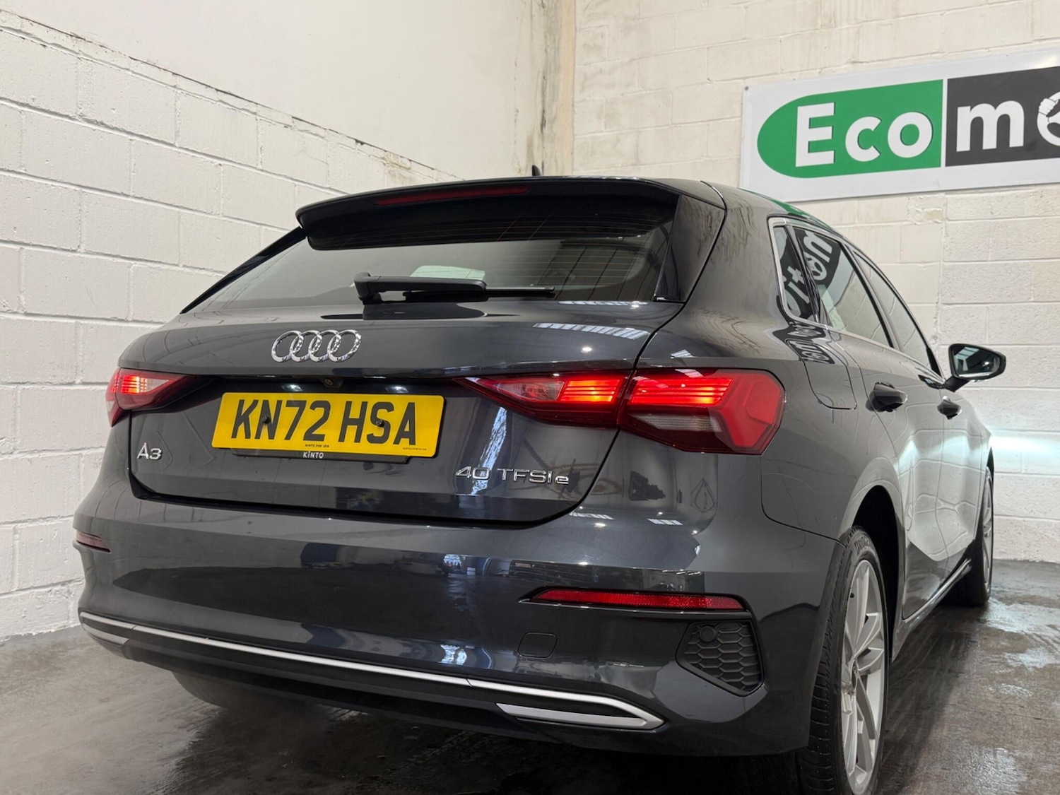 Used Audi A3 2022 for sale - 77683271: Photo 41