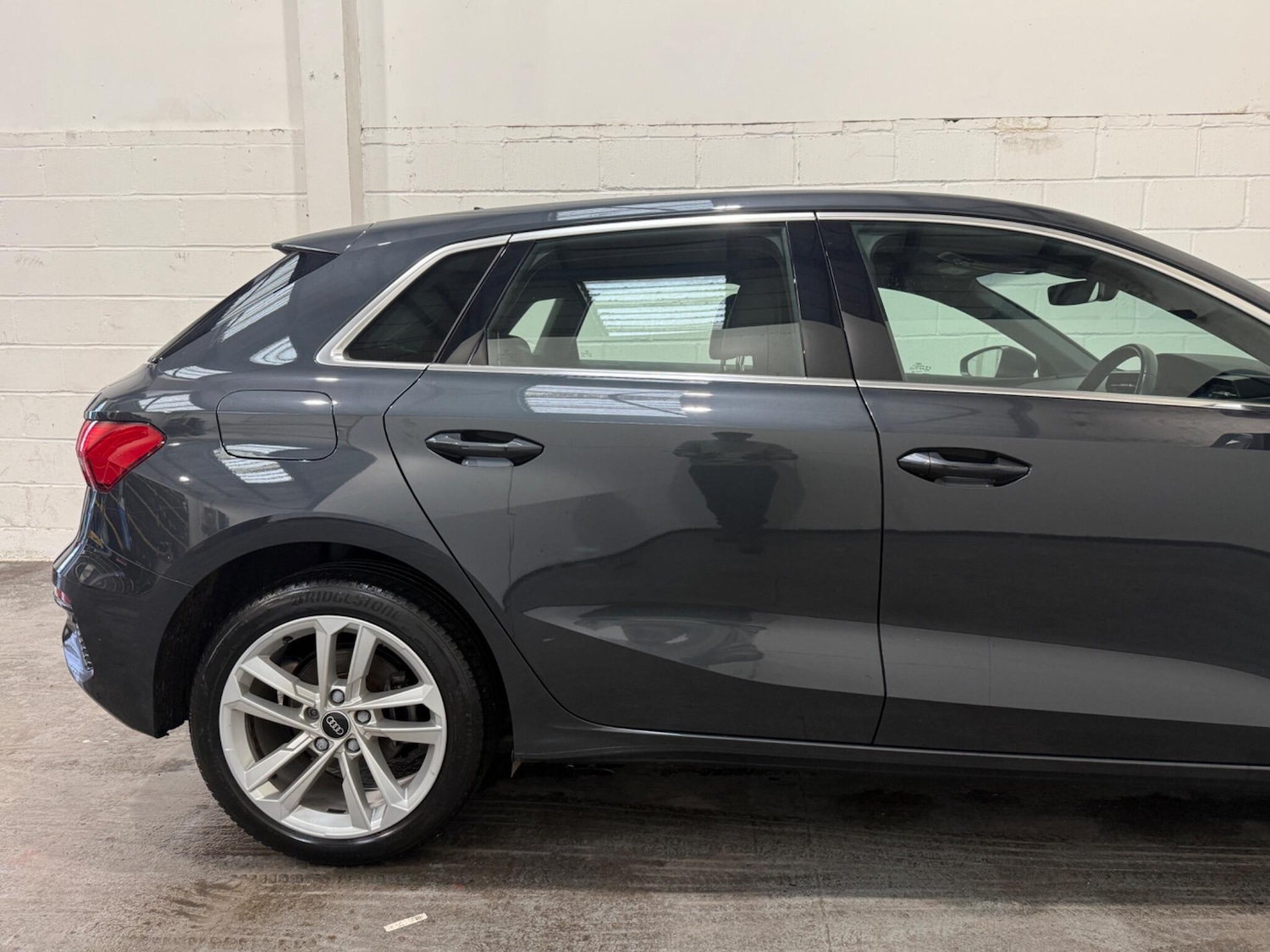 Used Audi A3 2022 for sale - 77683271: Photo 42