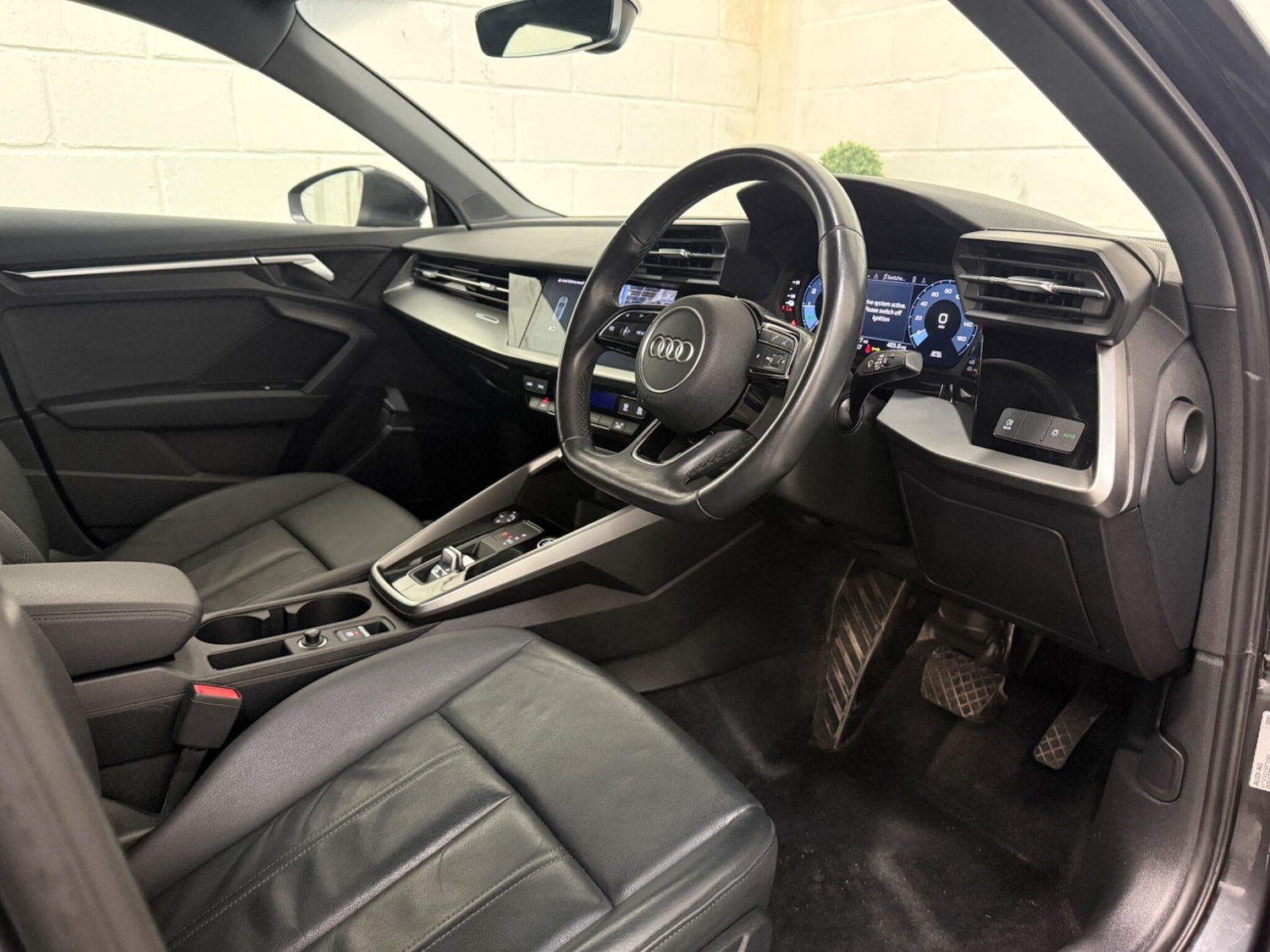 Used Audi A3 2022 for sale - 77683271: Photo 43