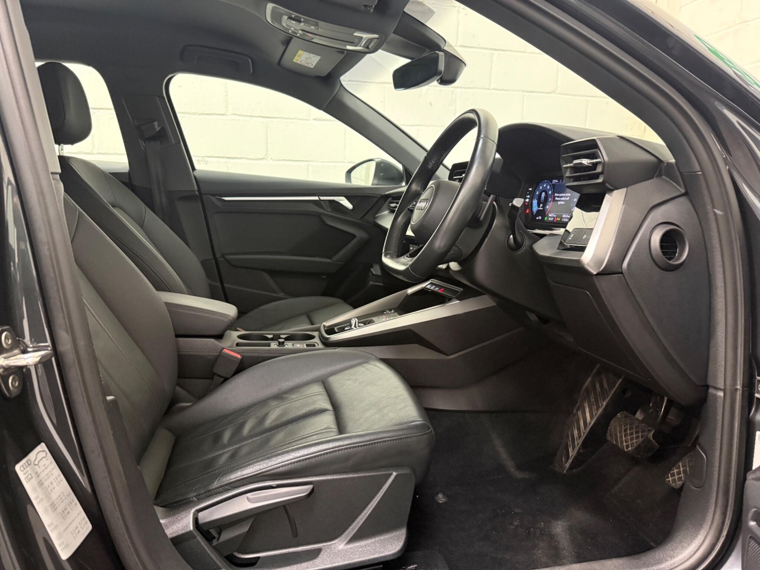 Used Audi A3 2022 for sale - 77683271: Photo 45