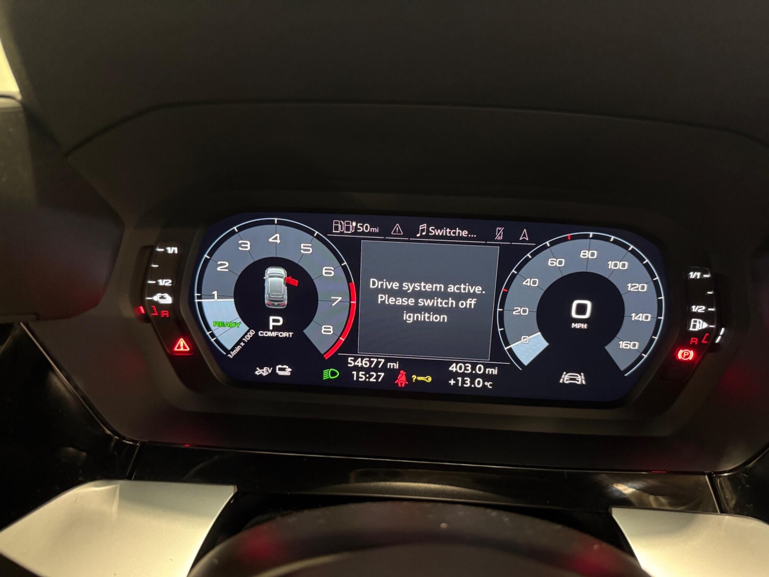 Used Audi A3 2022 for sale - 77683271: Photo 46