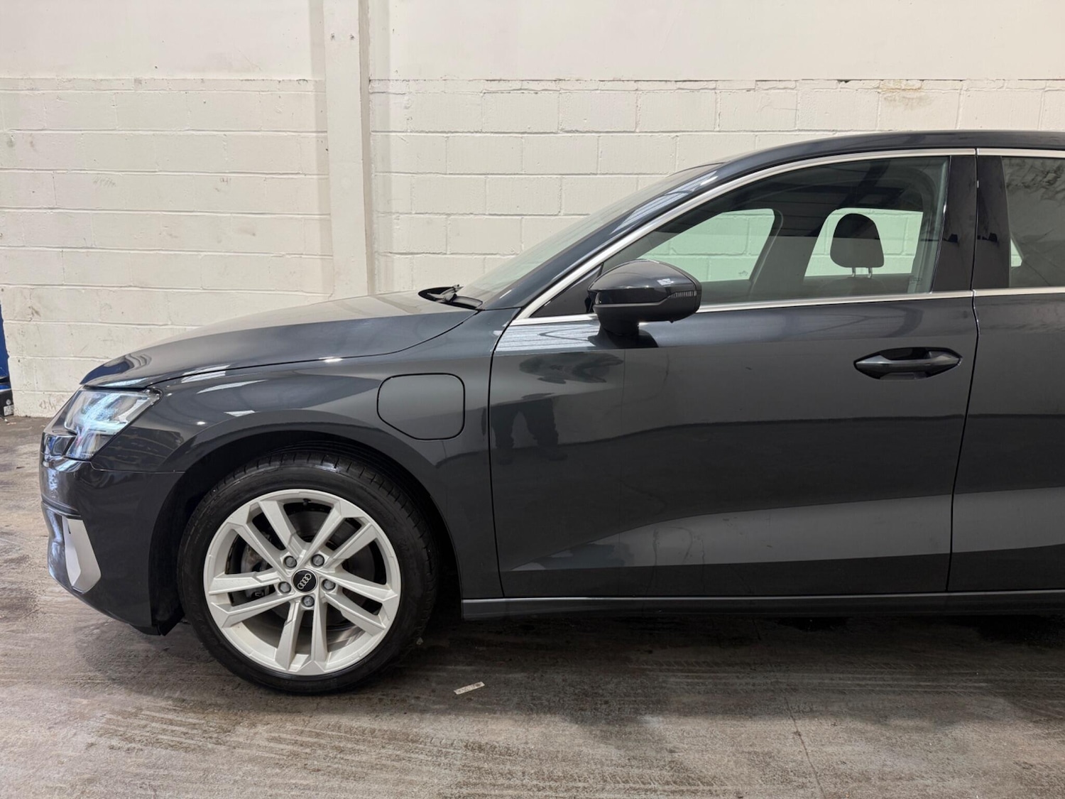 Used Audi A3 2022 for sale - 77683271: Photo 6