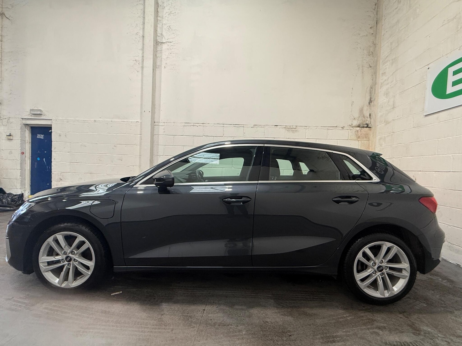 Used Audi A3 2022 for sale - 77683271: Photo 7