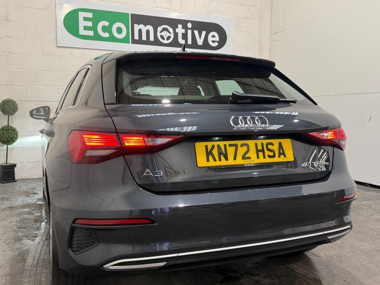 Used Audi A3 2022 for sale - 77683271: Photo 8