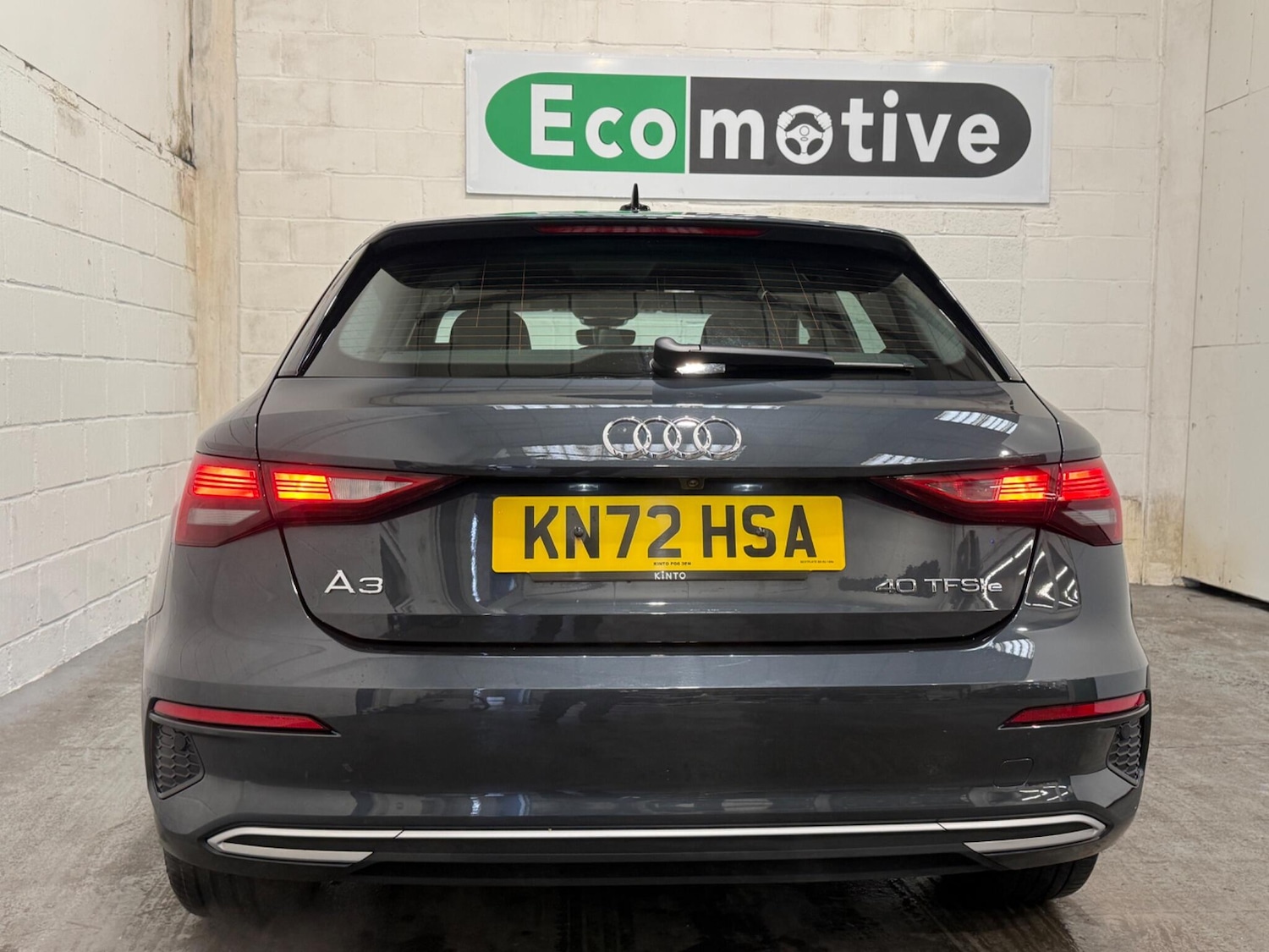 Used Audi A3 2022 for sale - 77683271: Photo 9