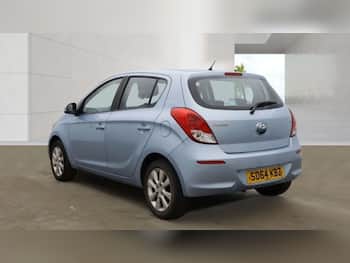 Used Hyundai i20 2014 for sale - 79667689: Photo