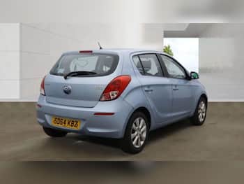 Used Hyundai i20 2014 for sale - 79667689: Photo