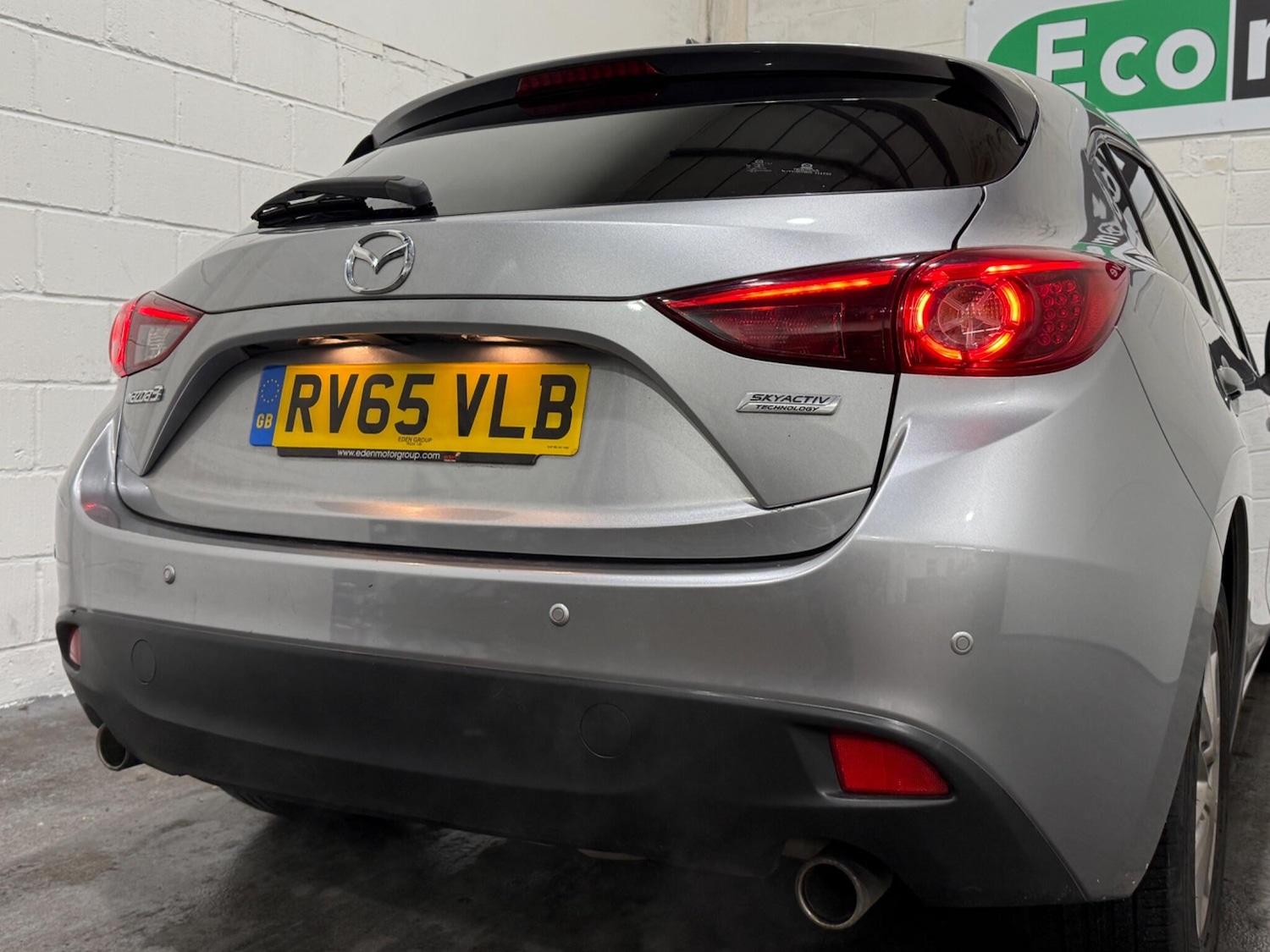 Used Mazda Mazda3 2015 for sale - 77396188: Photo 10