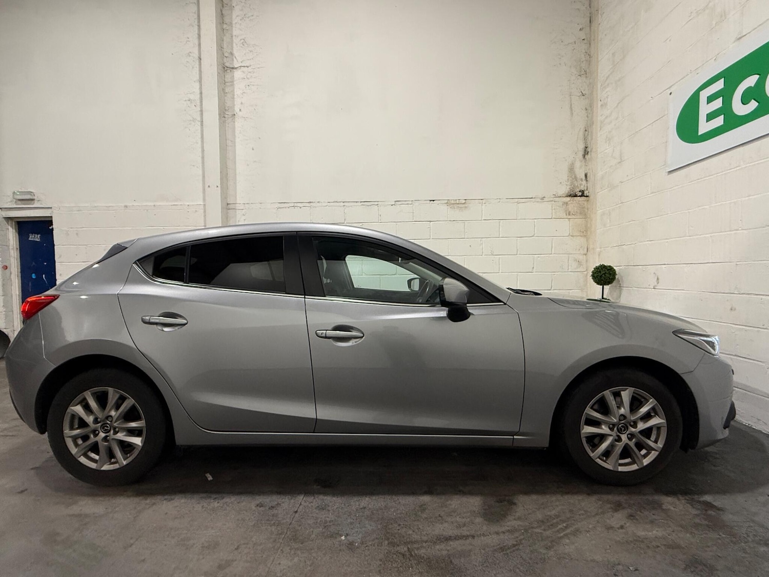 Used Mazda Mazda3 2015 for sale - 77396188: Photo 11
