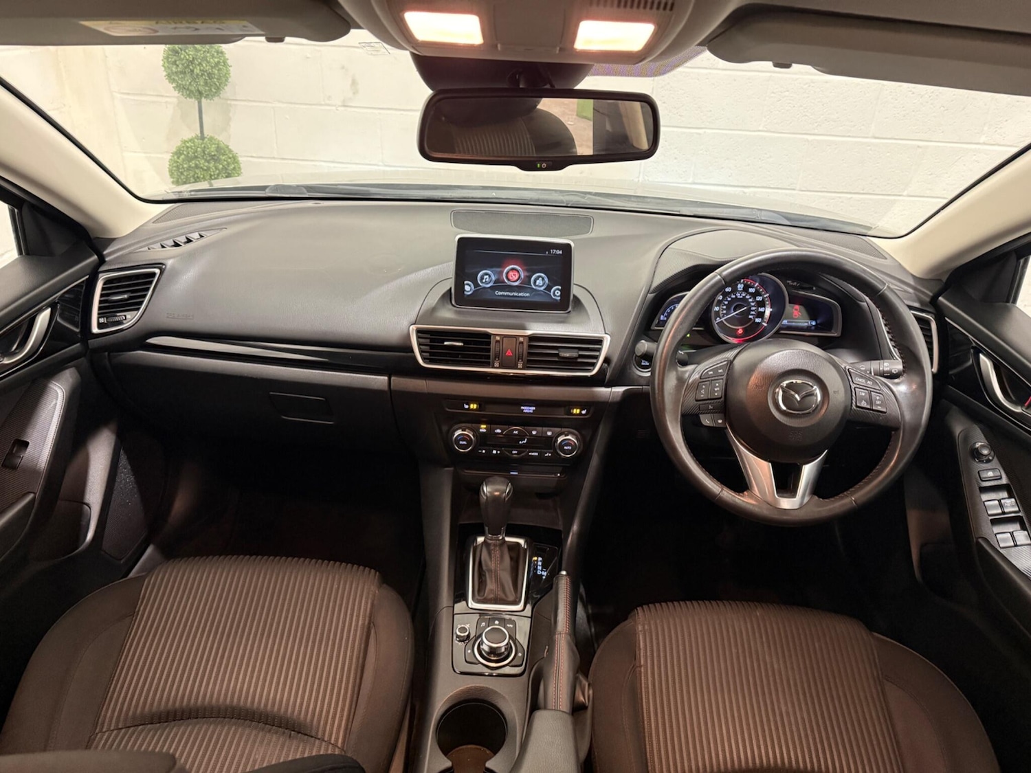 Used Mazda Mazda3 2015 for sale - 77396188: Photo 14