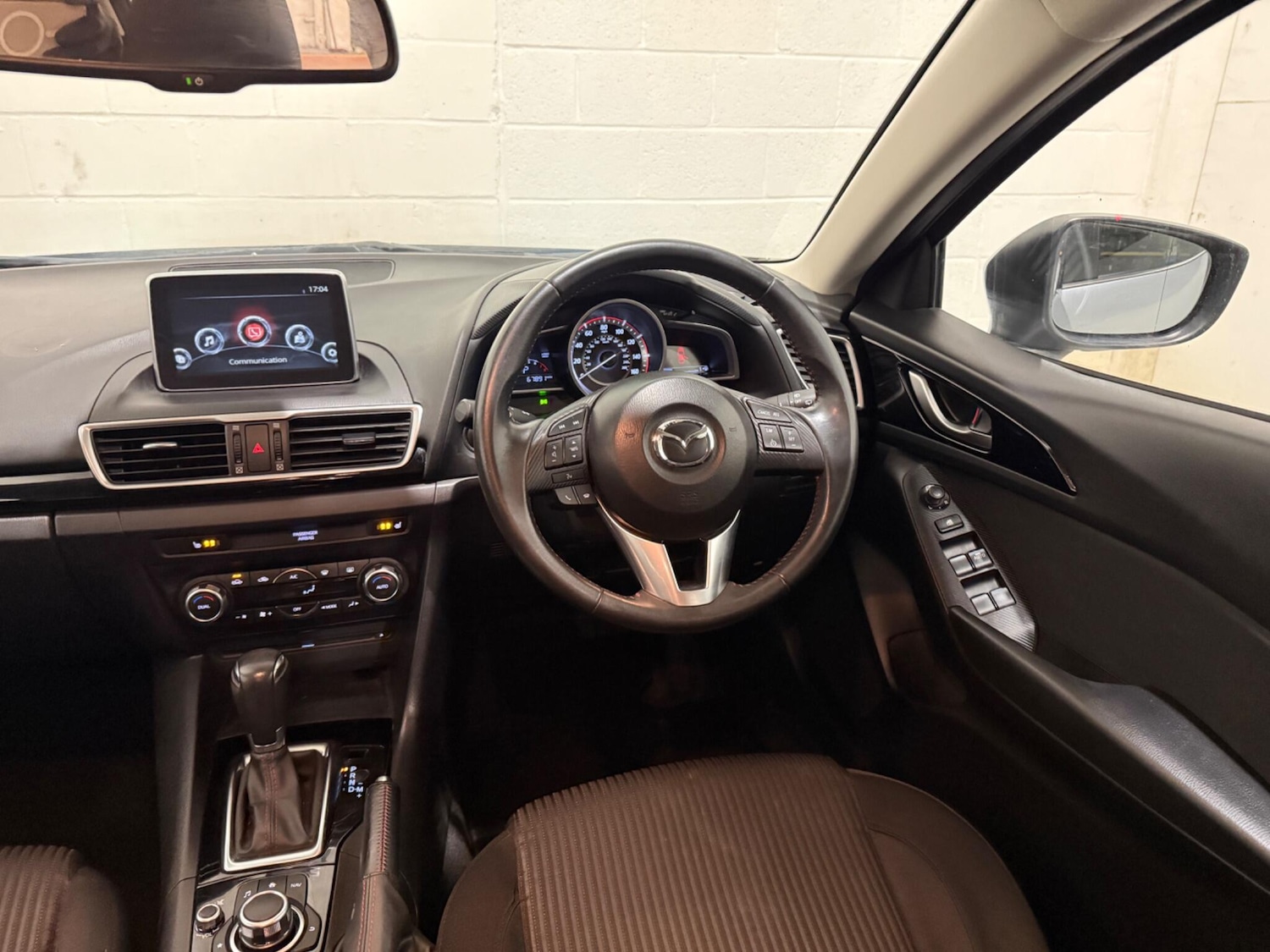 Used Mazda Mazda3 2015 for sale - 77396188: Photo 16