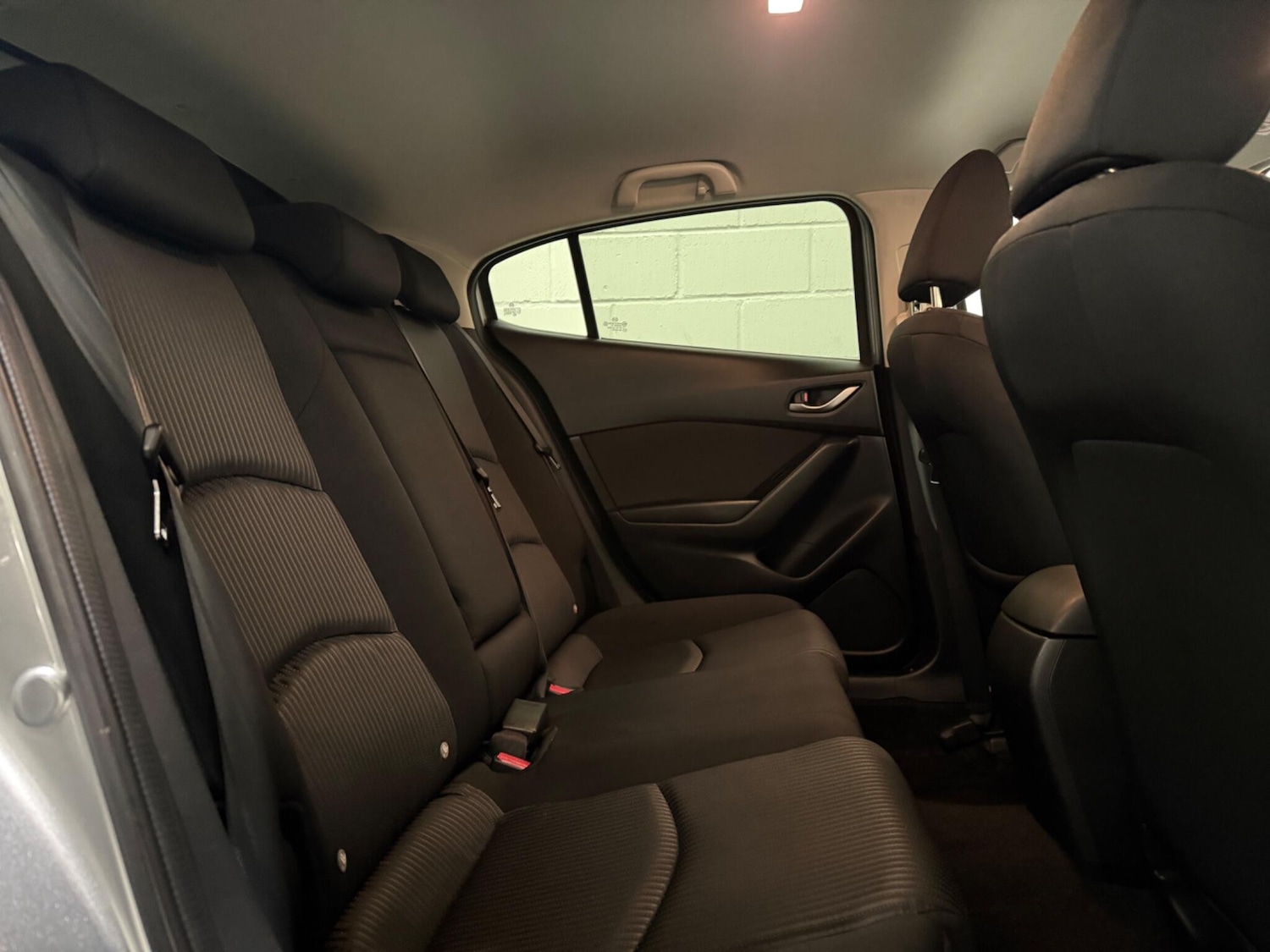 Used Mazda Mazda3 2015 for sale - 77396188: Photo 18