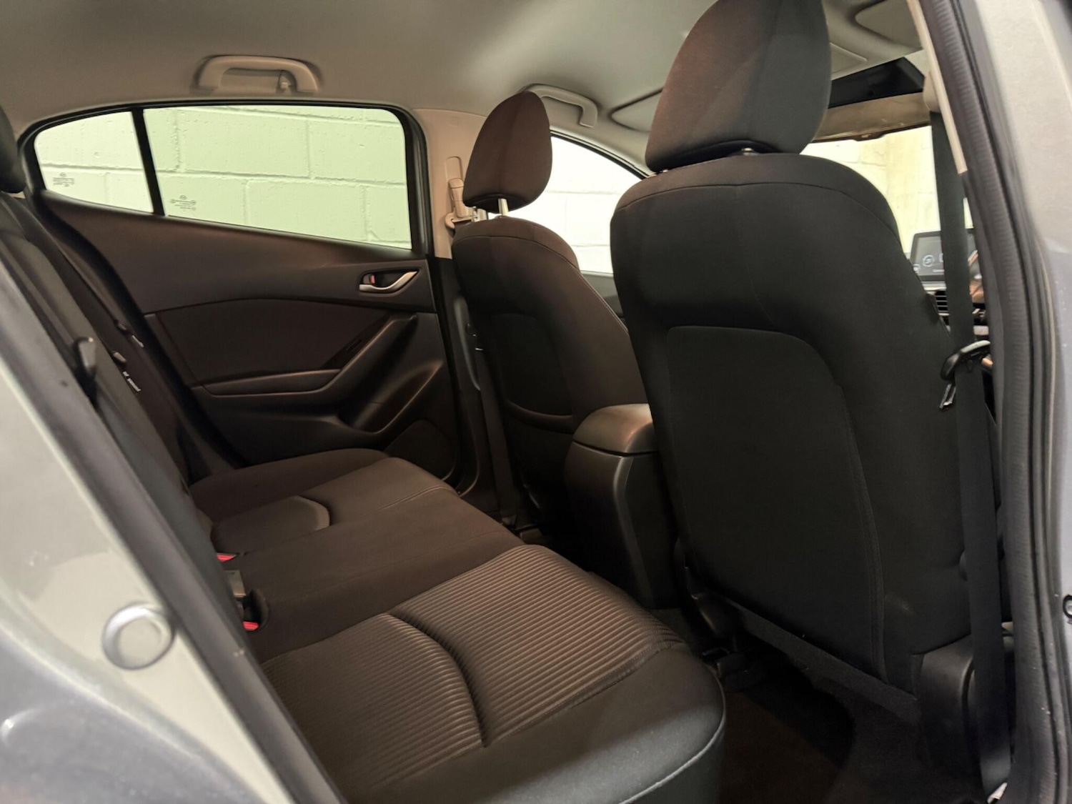 Used Mazda Mazda3 2015 for sale - 77396188: Photo 19