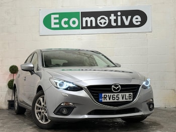 Used Mazda Mazda3 2015 for sale - 77396188: Photo