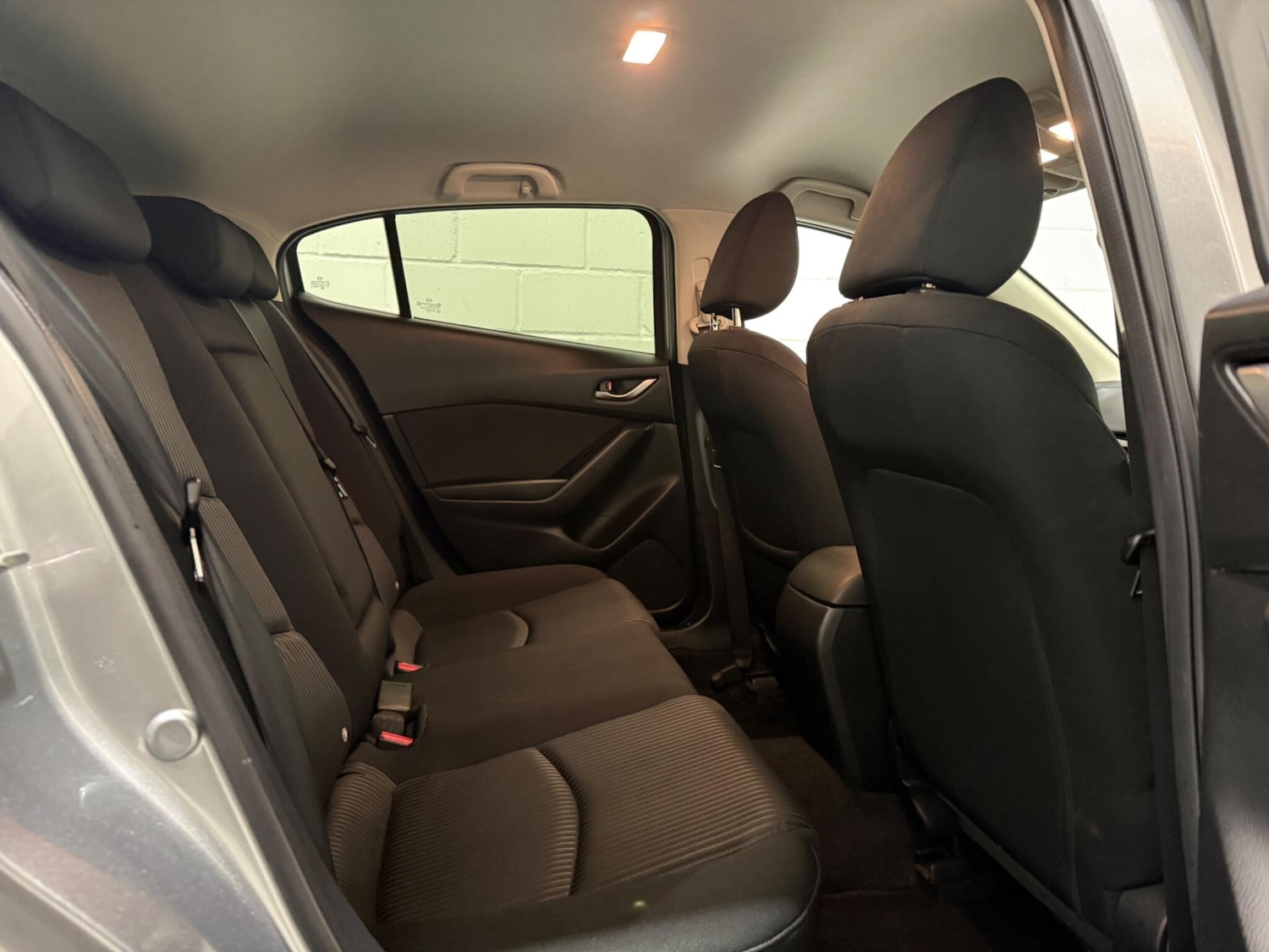 Used Mazda Mazda3 2015 for sale - 77396188: Photo 20