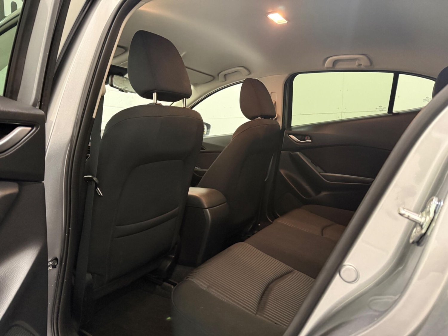 Used Mazda Mazda3 2015 for sale - 77396188: Photo 21