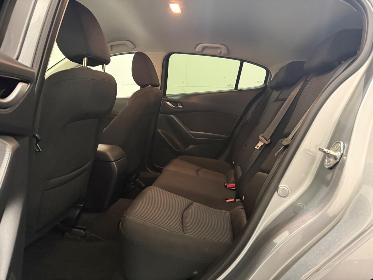 Used Mazda Mazda3 2015 for sale - 77396188: Photo 22